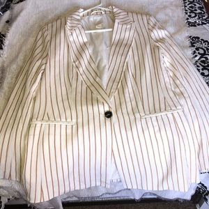H&M women’s blazer